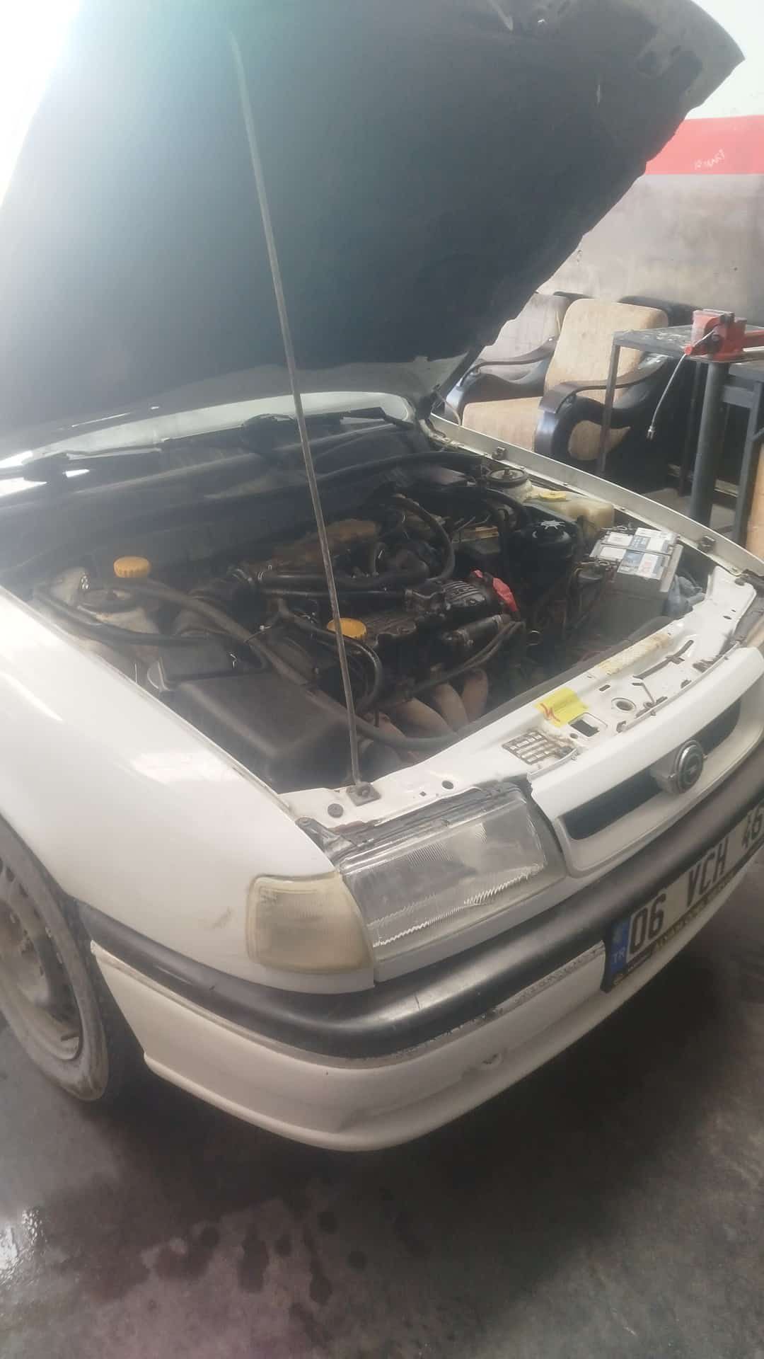 Alyam Opel 